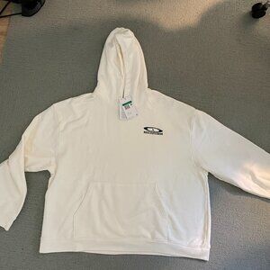 NWT  Jumpman Jordan Hoodie XL